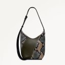 Radley London Beaton Close - Small Ziptop Cross Body - Pine Needle