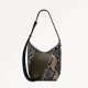 Radley London Beaton Close - Small Ziptop Cross Body - Pine Needle