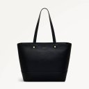 Radley London Isabella Road - Medium Ziptop Tote - Black