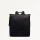 Radley London Oak Street - Small Ziptop Backpack - Black