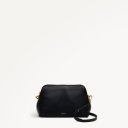 Radley London Liverpool Street - Medium Ziptop Crossbody - Black
