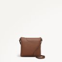 Radley London Pockets - Small Ziptop NS Cross Body - Saddle