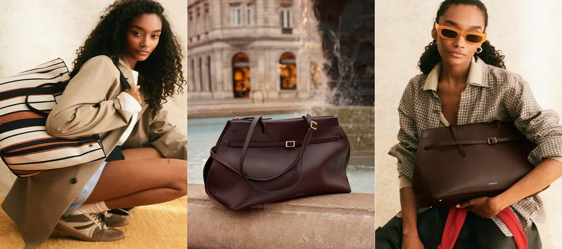 Radley Handbags