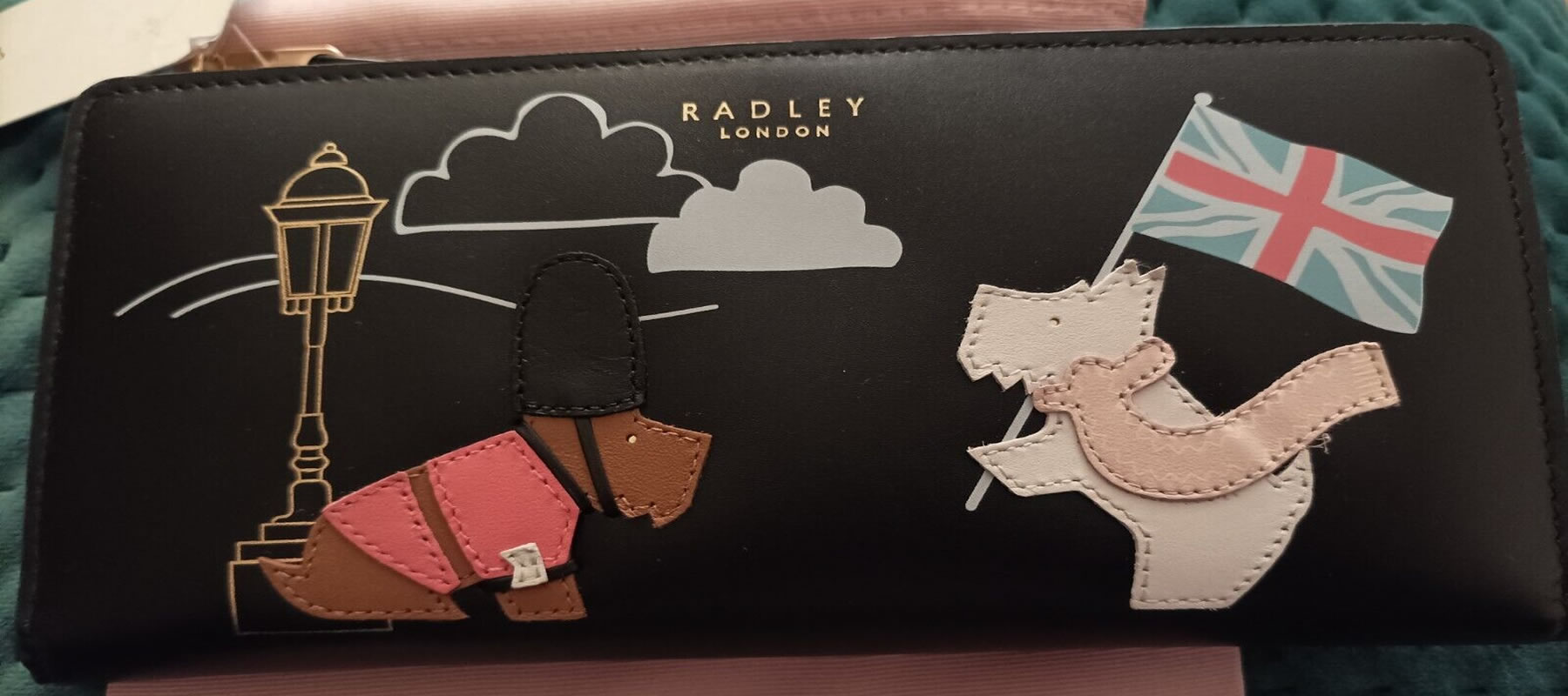 Radley Purses