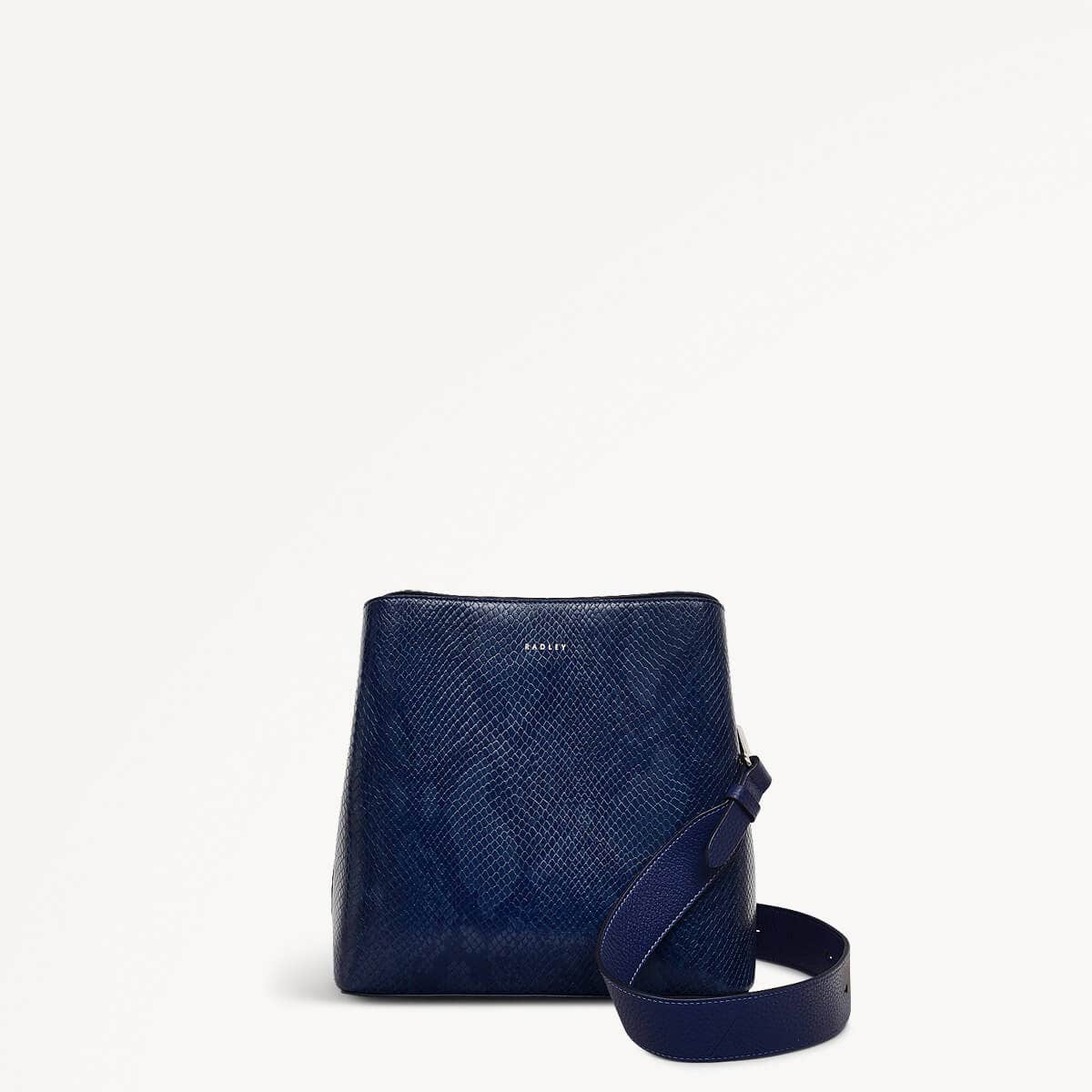 Radley London Dukes Place - Medium Compartment Crossbody - Evenfall