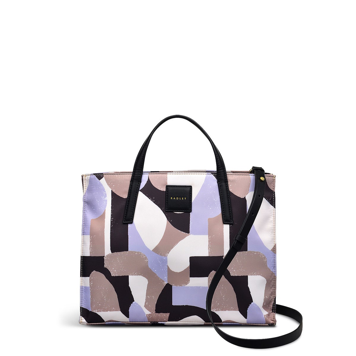 Radley London Argyll Street - Medium Open Top Grab - Thistle
