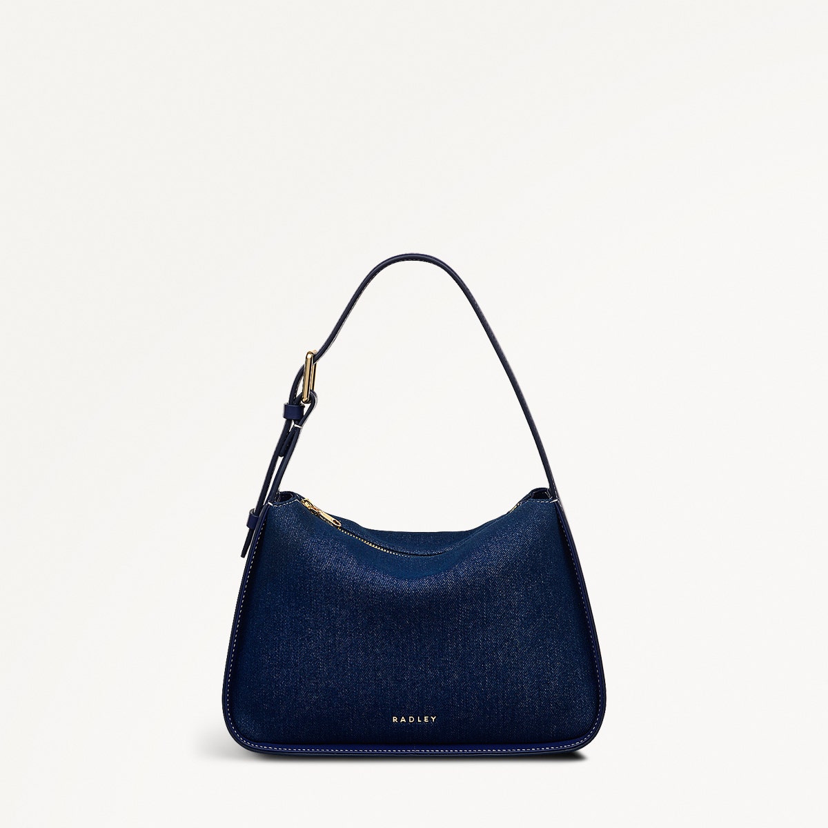 Radley London Westwell Lane - Small Ziptop Grab - Evenfall