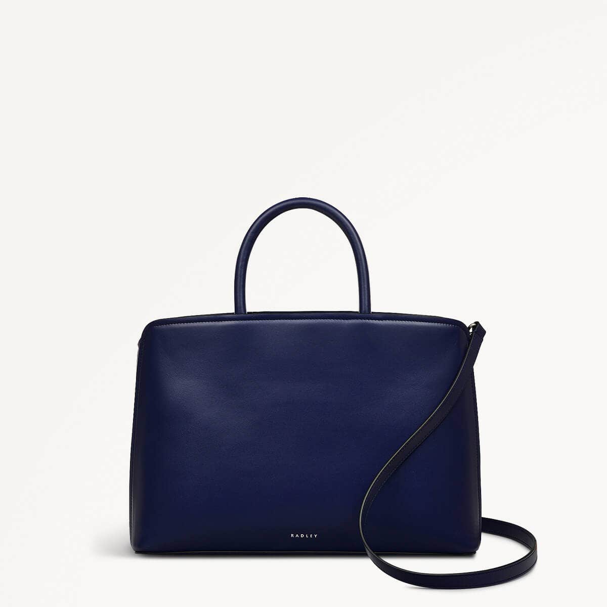 Radley London Bow Street - Medium Ziptop Grab - Evenfall