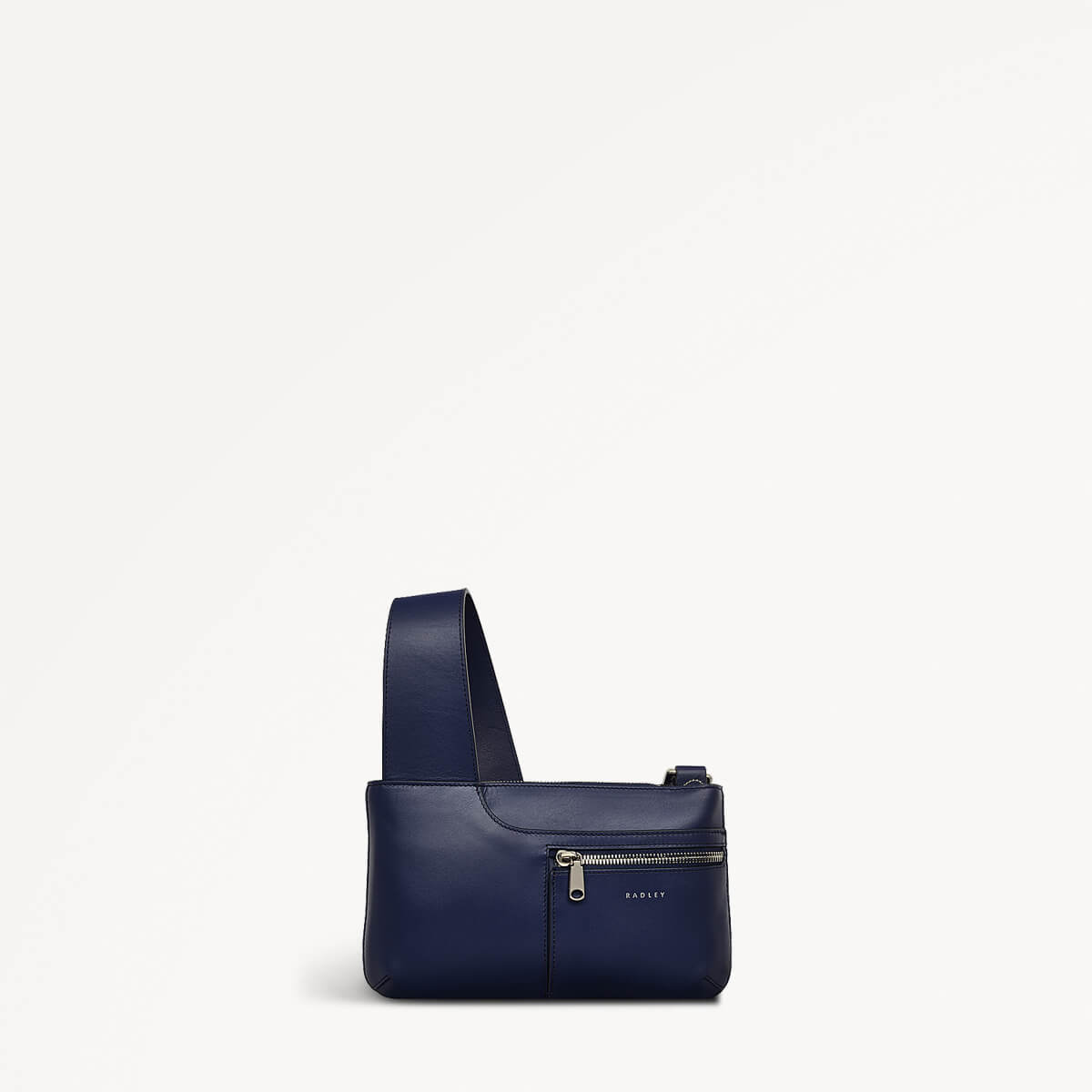 Radley London Pockets - Mini Ziptop Crossbody - Evenfall