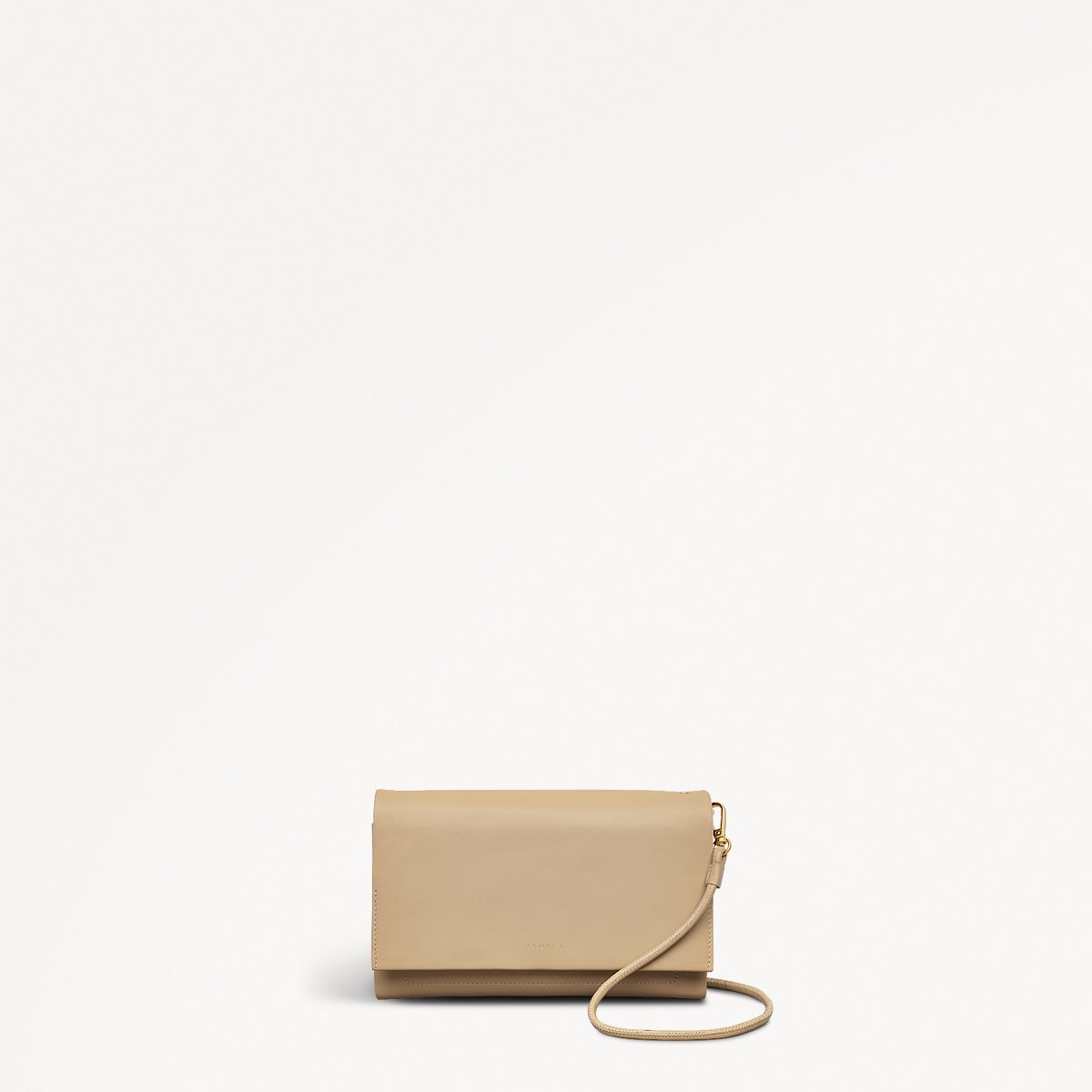 Radley London The Kensal - Large Phone Cross Body - Black
