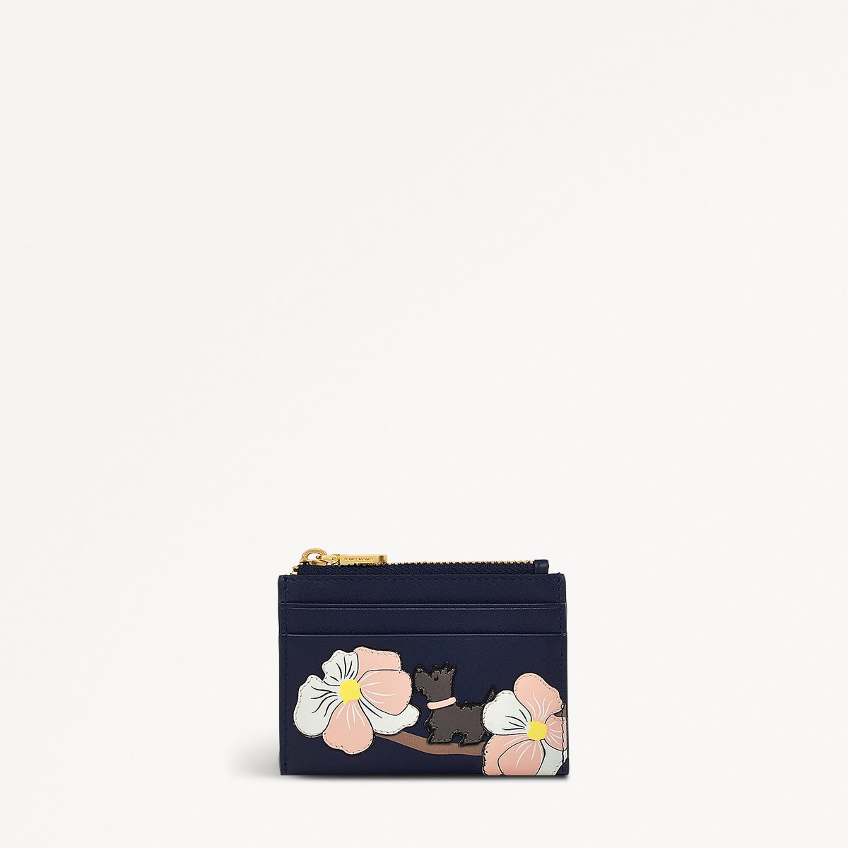 Radley London Coin Street - Small Coin Purse - Evenfall