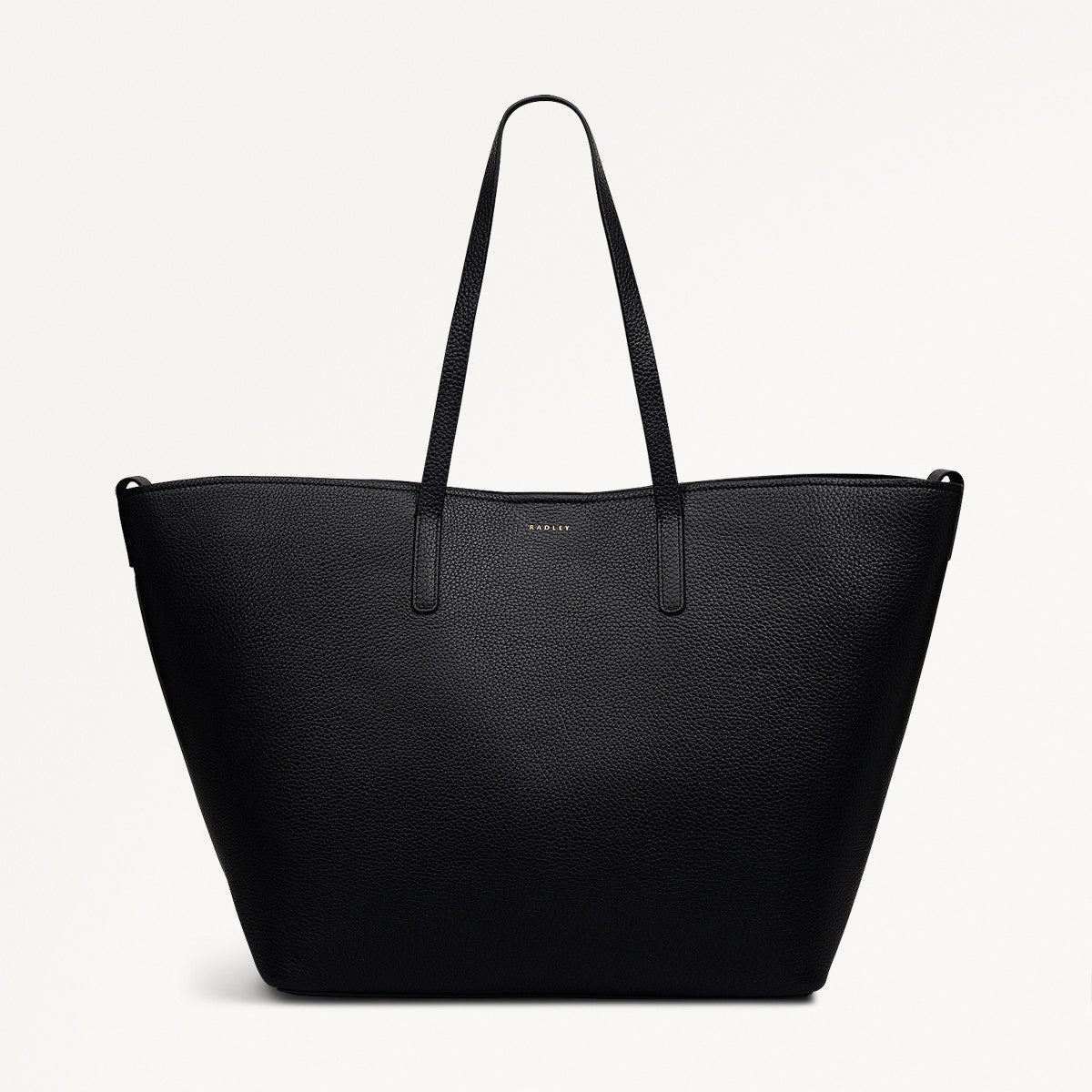 Radley London Dukes Place - Large Open Top Tote - Black