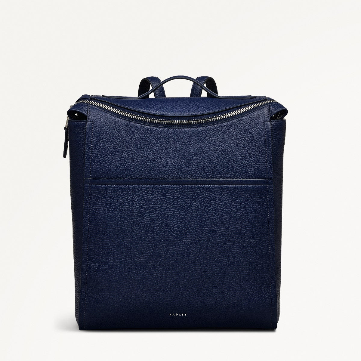 Radley London Oak Street - Medium Ziptop Backpack - Evenfall
