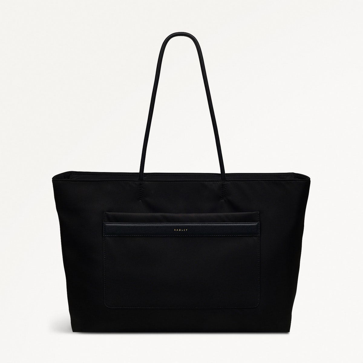 Radley London Holland Park - Large Ziptop Tote - Black