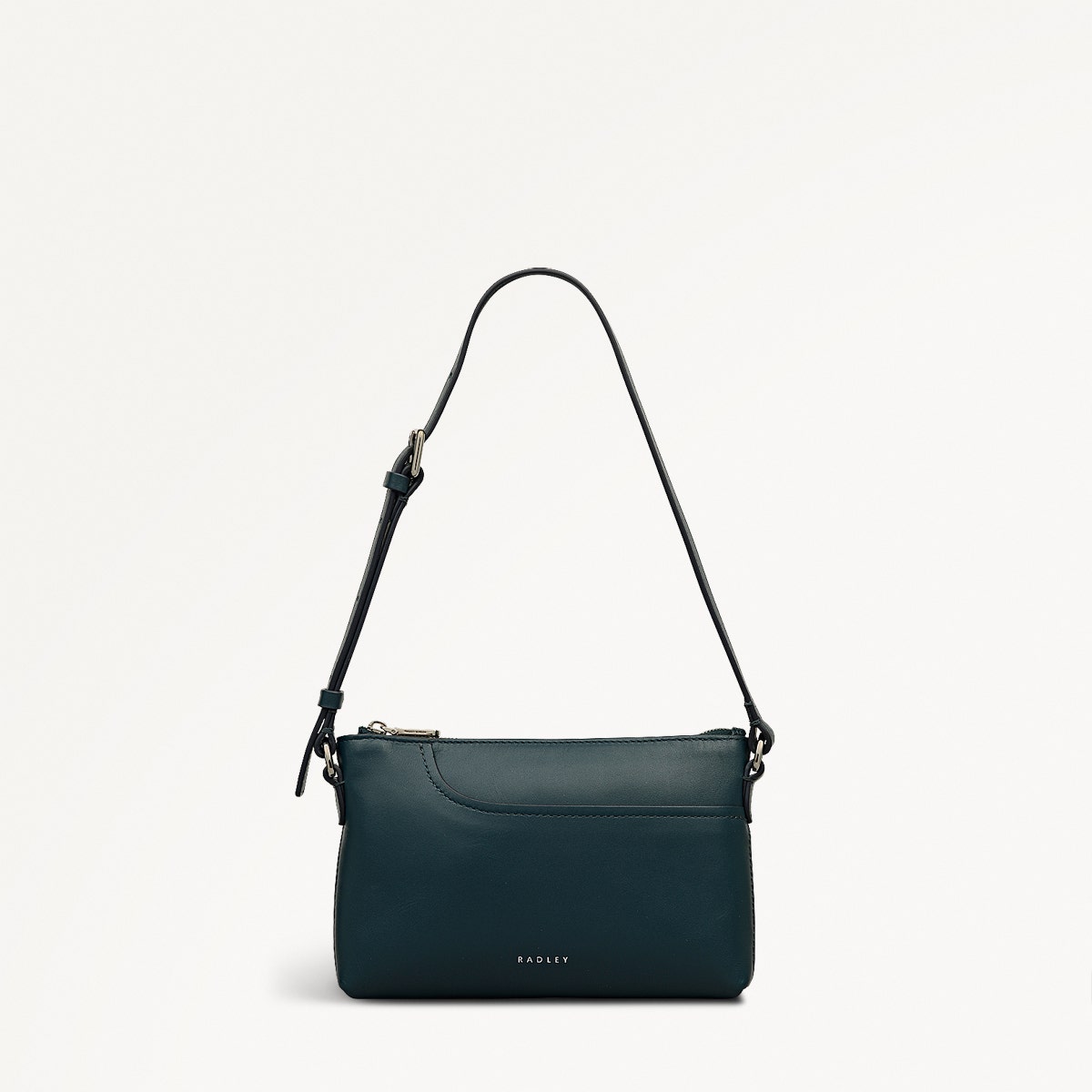 Radley London Pockets - Mini Ziptop Ew Shoulder - Teal