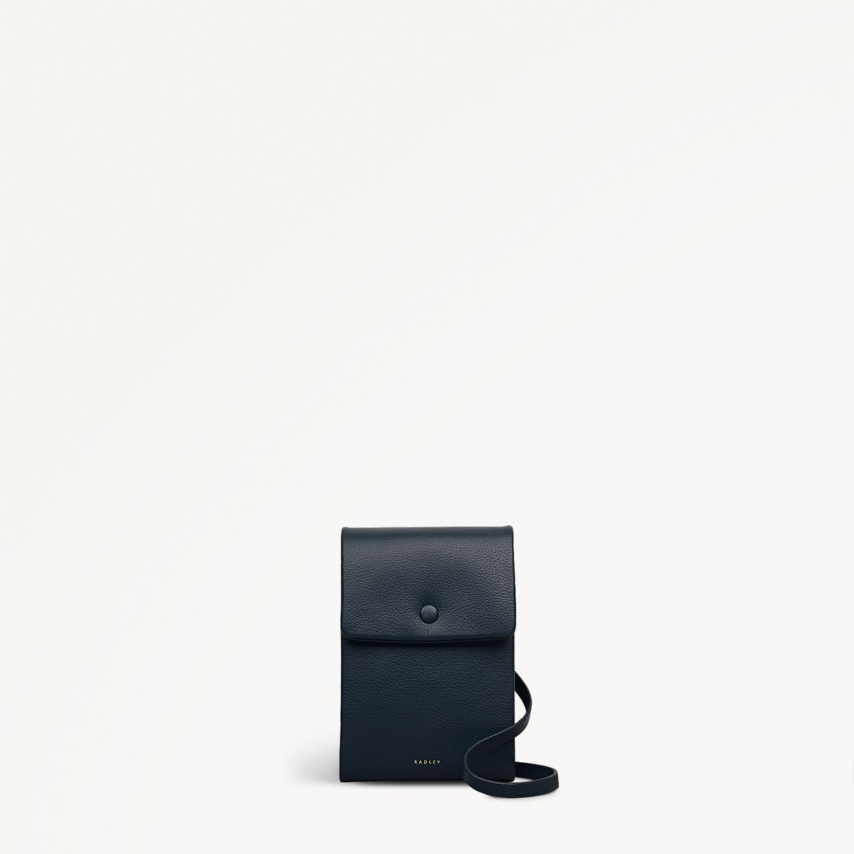 Radley London Mallow Street - Medium Phone Cross Body - Teal