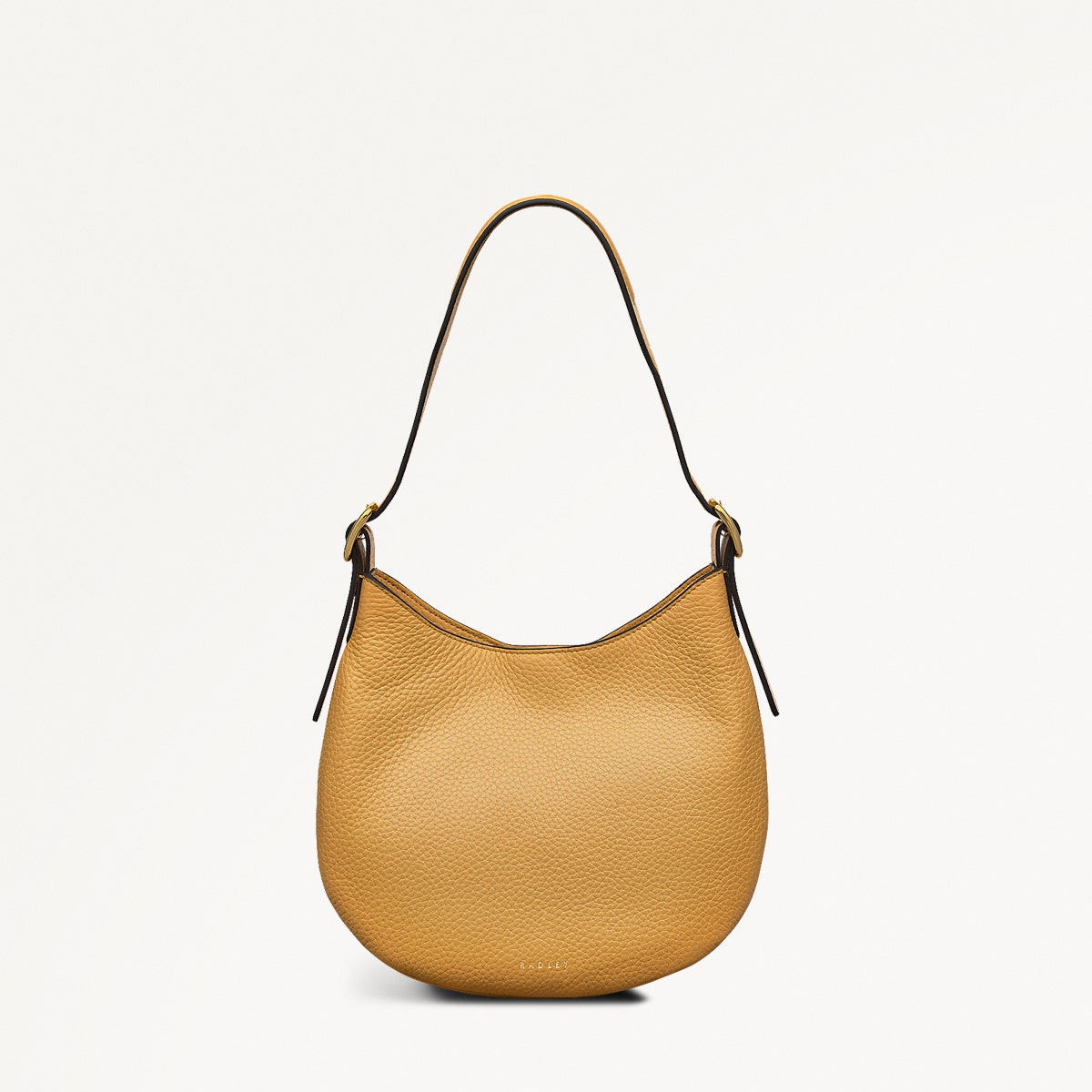 Radley London Kensington Place - Small Open Top Shoulder - Pecan