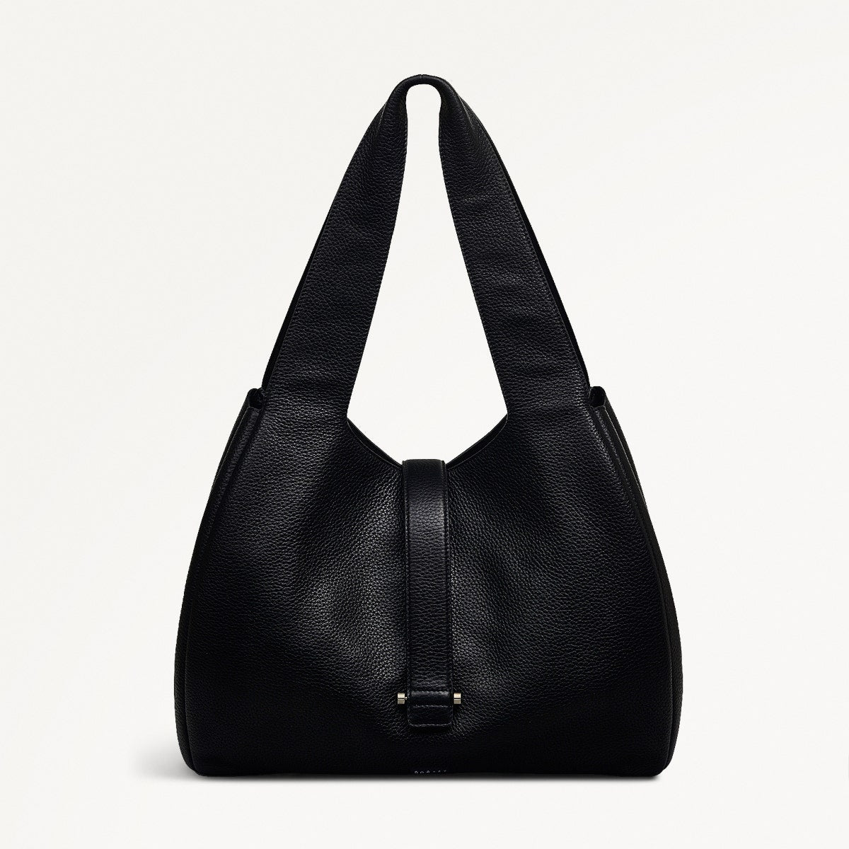 Radley London Sloane Street - Medium Ziptop Shoulder - Black