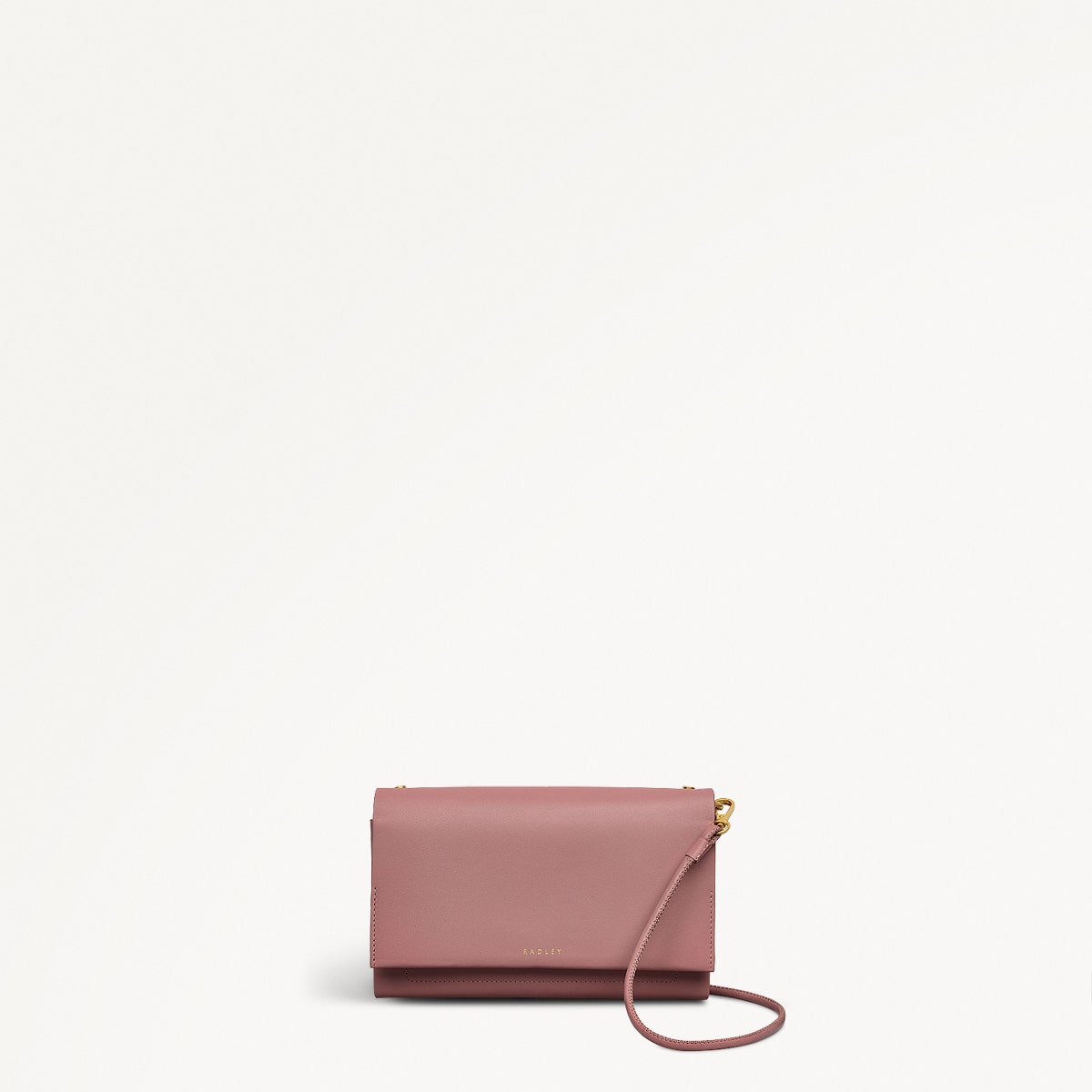 Radley London The Kensal - Large Phone Cross Body - Black